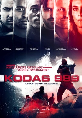 Kodas 999